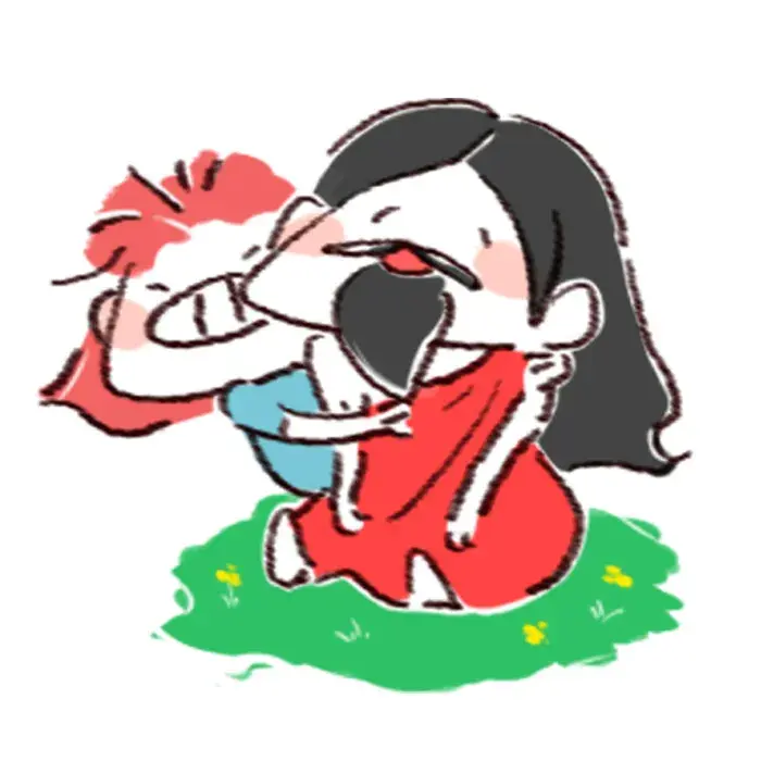 [Instagram] 기독교작가맹돌이 인스타그램