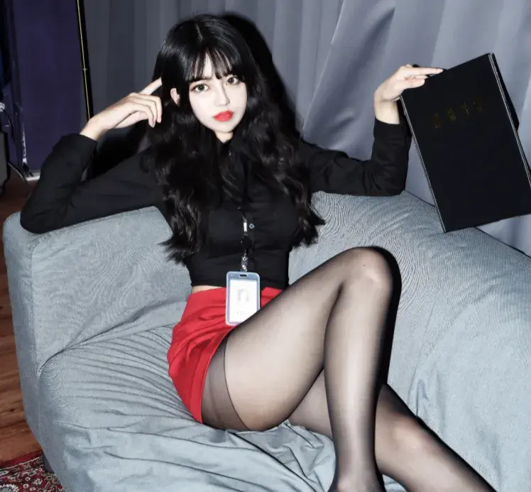 오피스룩2/office look(검스VER) ♨♨♨