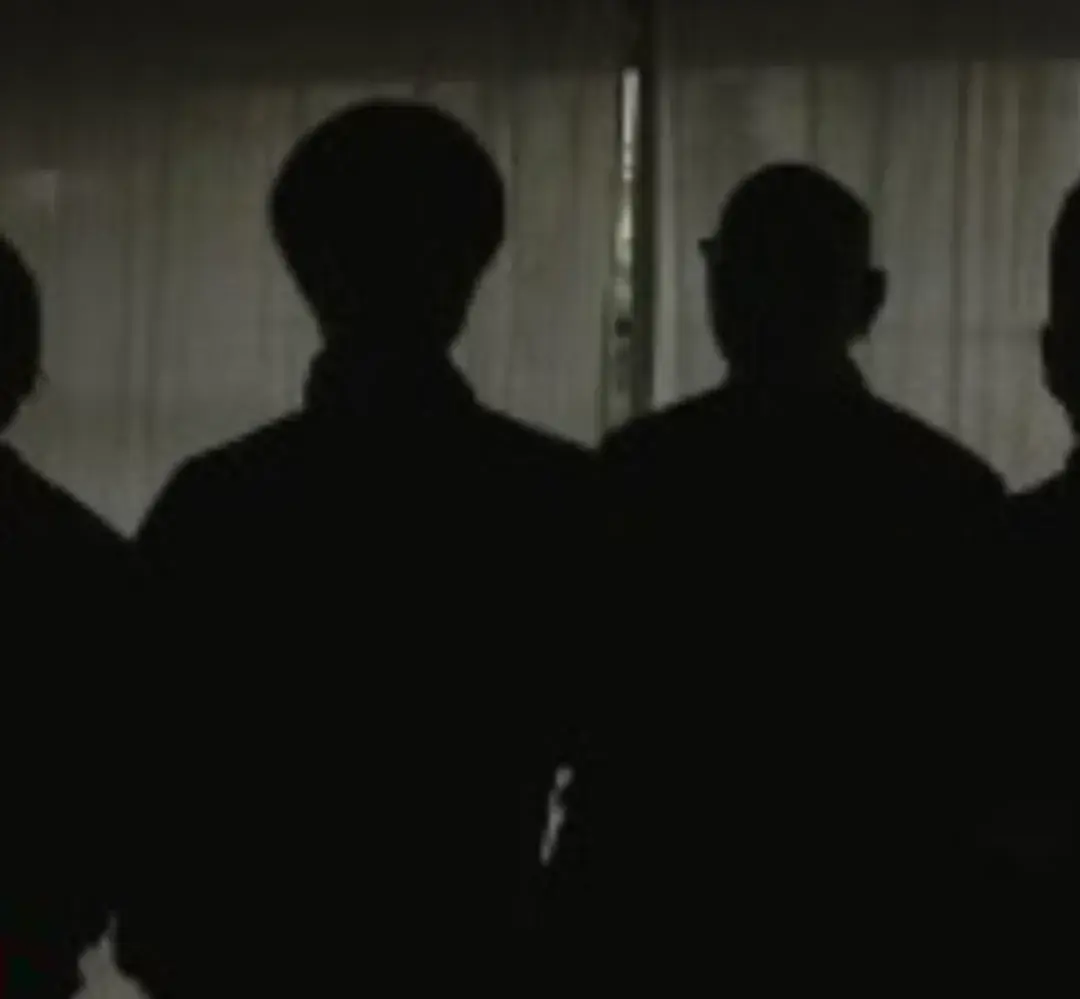 [진짜, 가짜]  BEHIND STORY