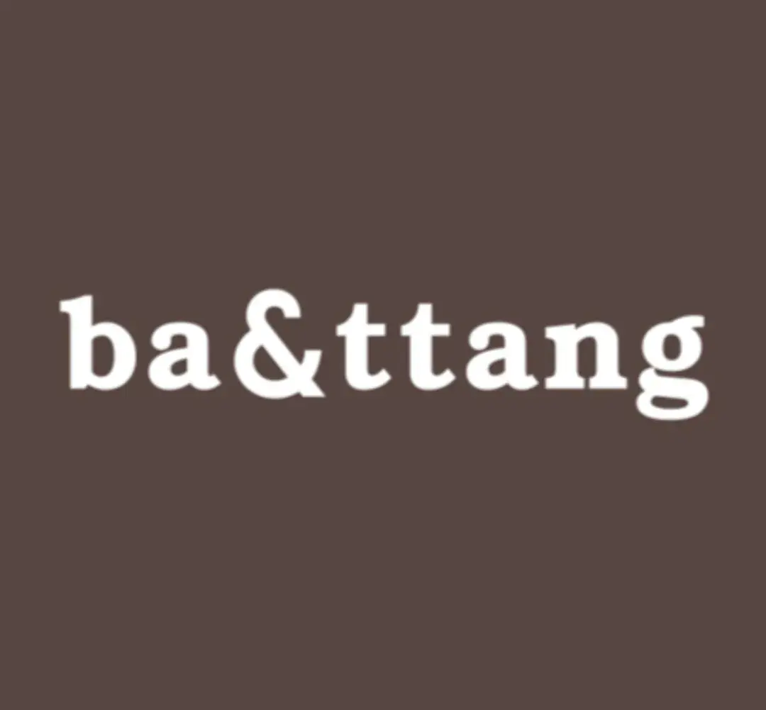 ba&ttang global online-shop