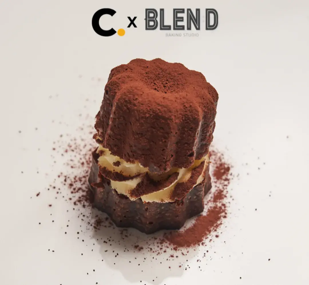 콜로소 까눌레 online class