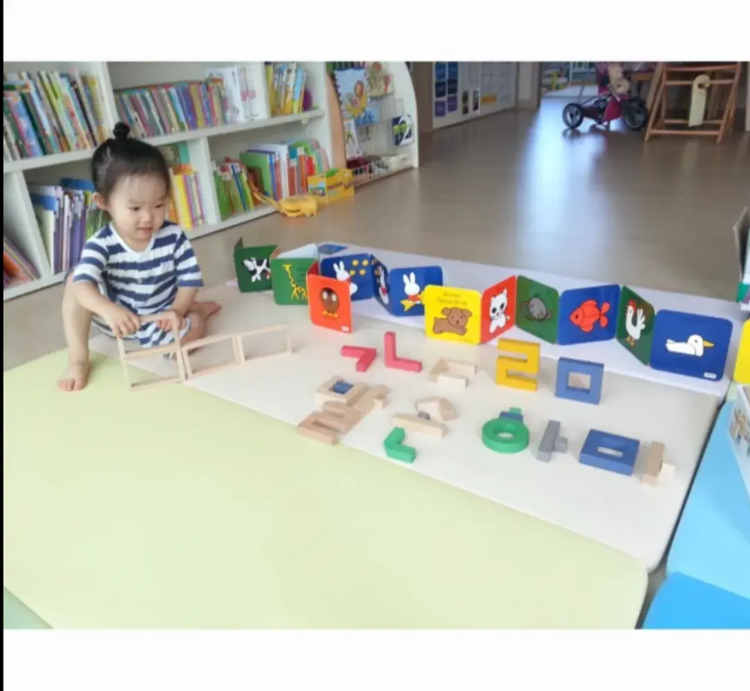 [한글떼기] 3살 연우의 한글떼기 이야기