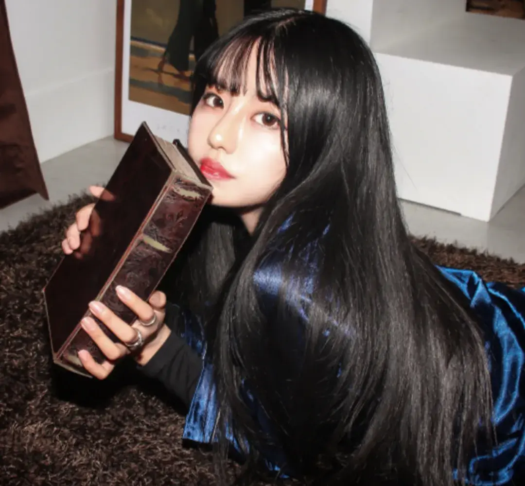 파자마룩(파란,노란잠옷)