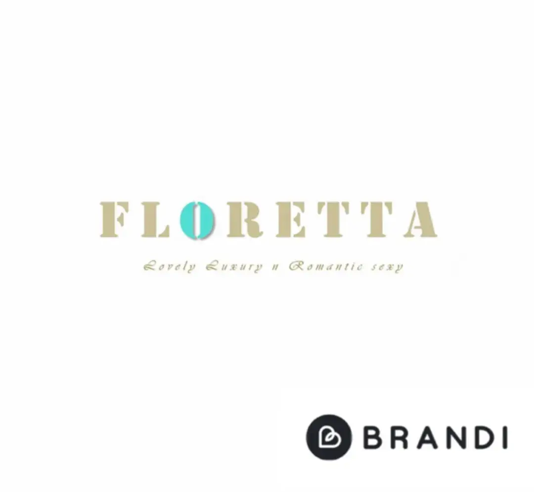 𝙵𝙻𝙾𝚁𝙴𝚃𝚃𝙰 x 브랜디