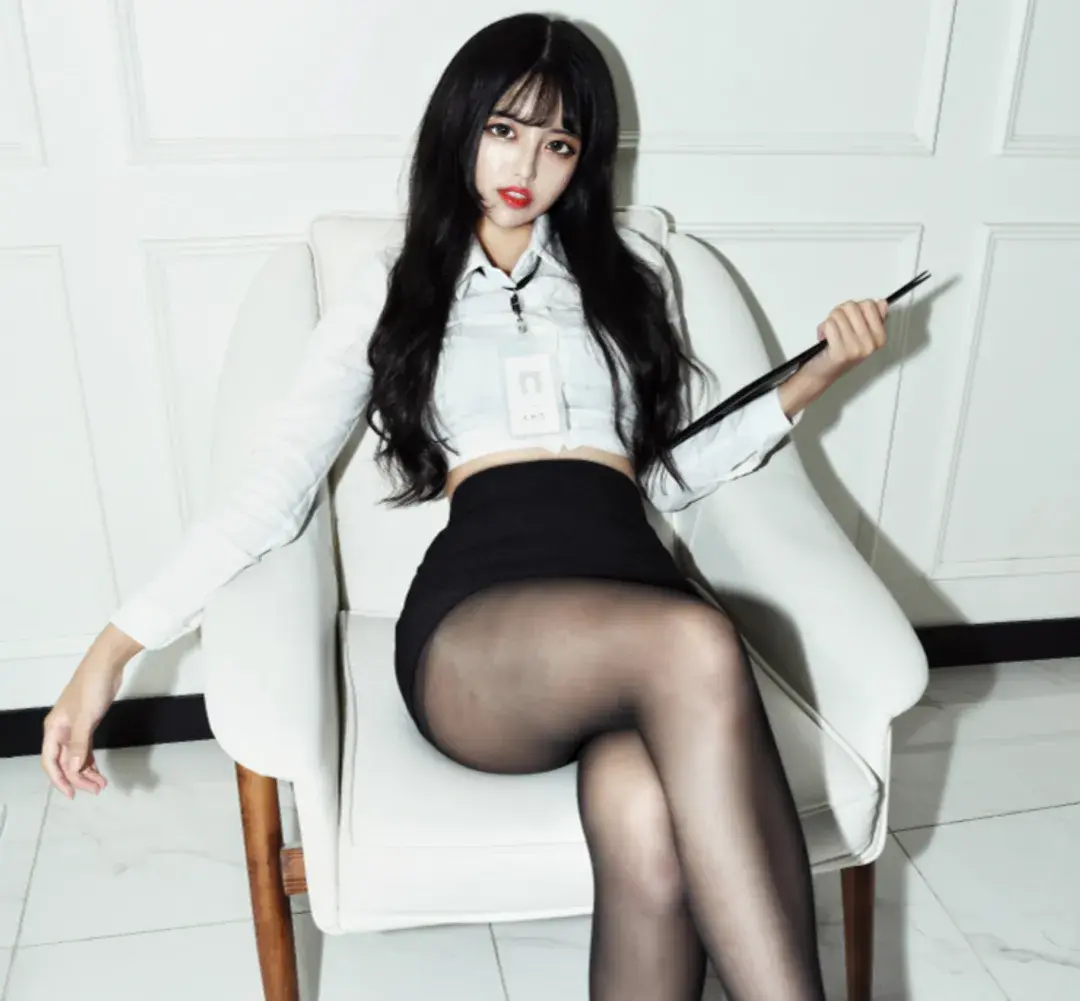 오피스룩(office look) 검스ver♨