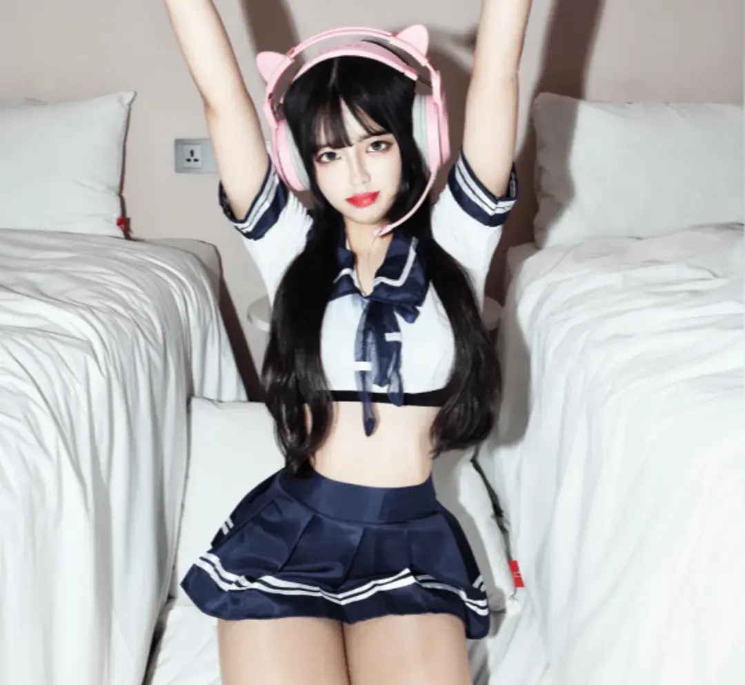 세라복(살스ver)📸🔥