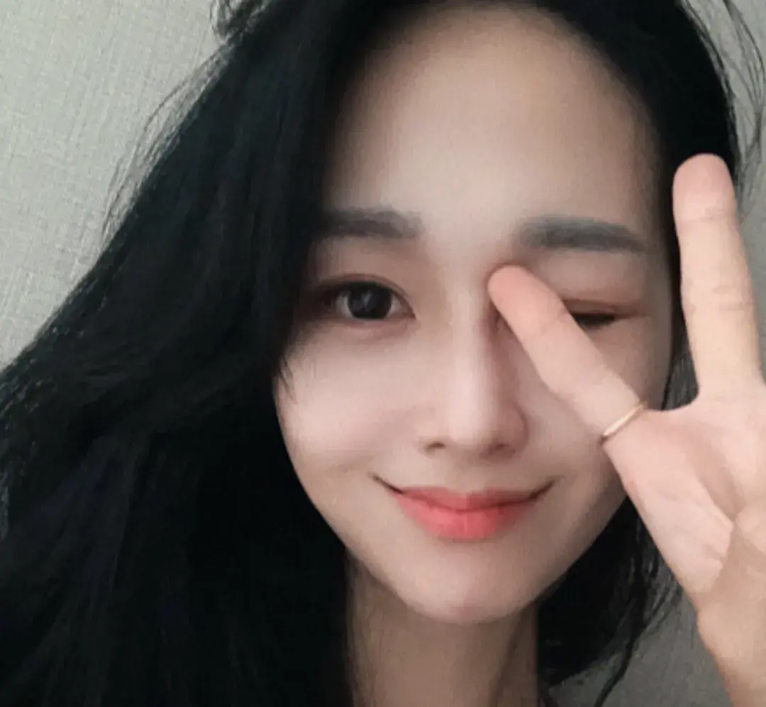 셀린유 인스타그램 💗