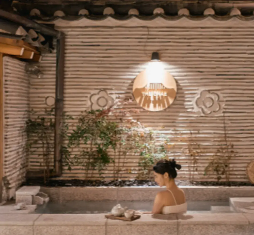 더채 : 갤러리(GALLERY)