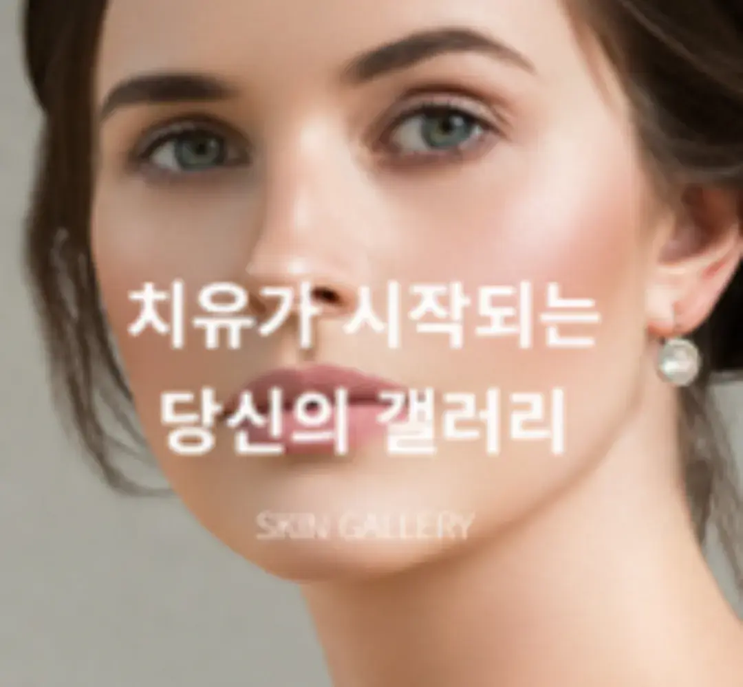 스킨갤러리 홈페이지