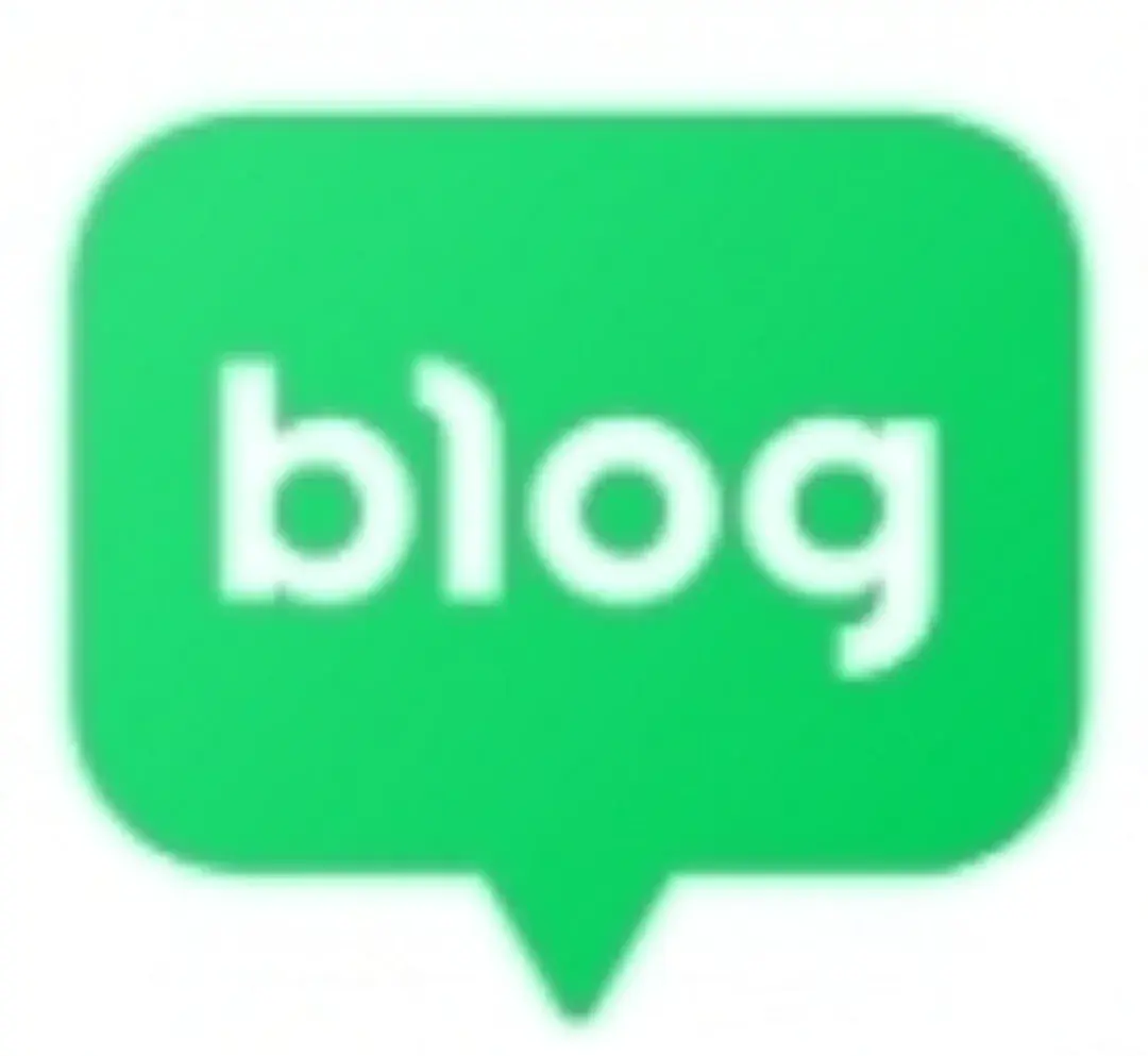 블로그(주문정보)