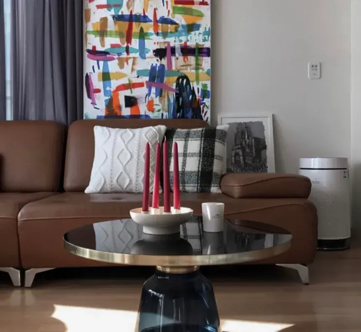 #오하우스5 #온라인집들이