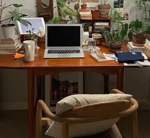 소소한 일상 기록하는 블로그 링크예요 :)