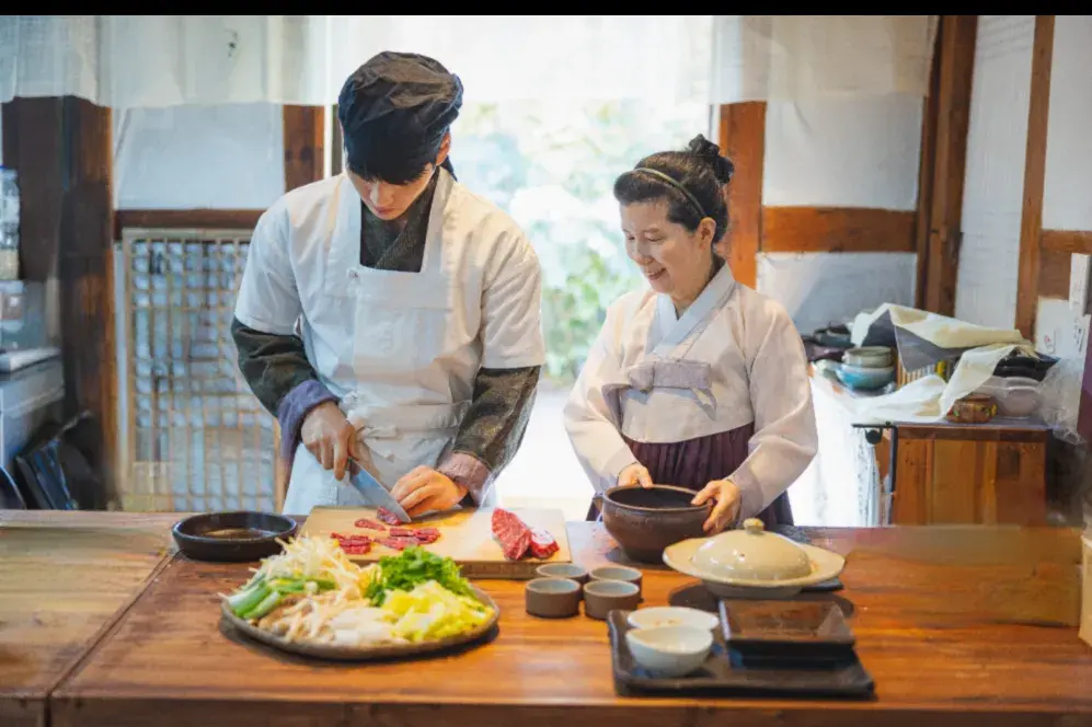 전주다움 11월 소식지