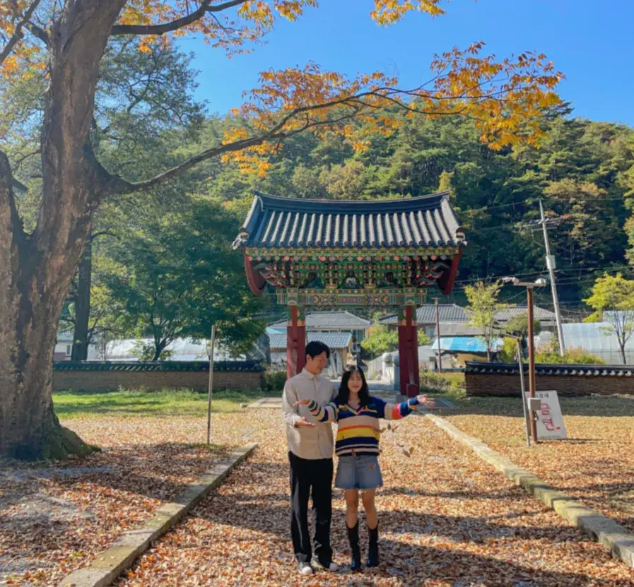 다은 여행 블로그🏡