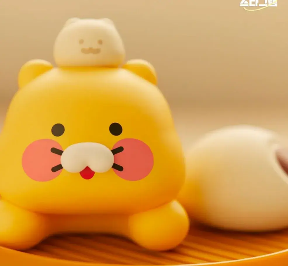 졸귀탱 춘식이 가습기 나옴!💥