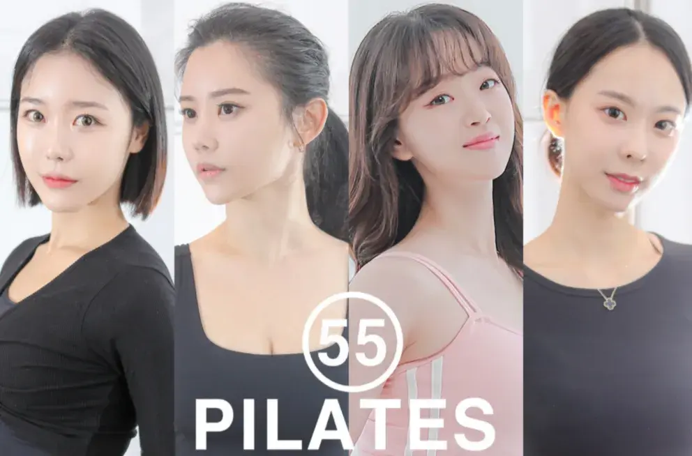 55PILATES