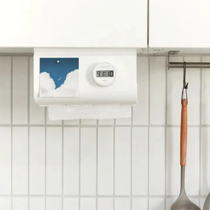 키친타올 걸이/홀더