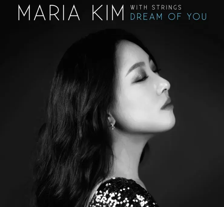 <With Strings: Dream of You> Album