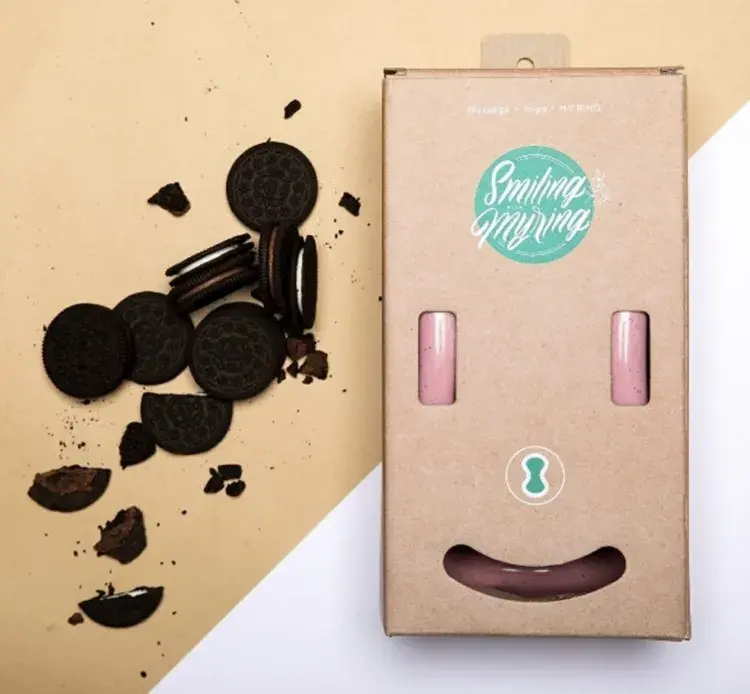 요가링의 원조 ෆ마이링ෆ