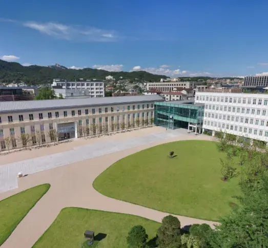 서울공예박물관 웹사이트 Website