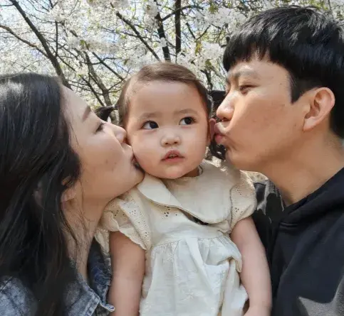 유튜브 메인채널 '진정부부'