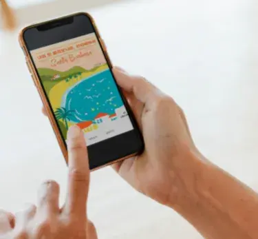 [도서] 나의 첫 캘리포니아, 산타바바라