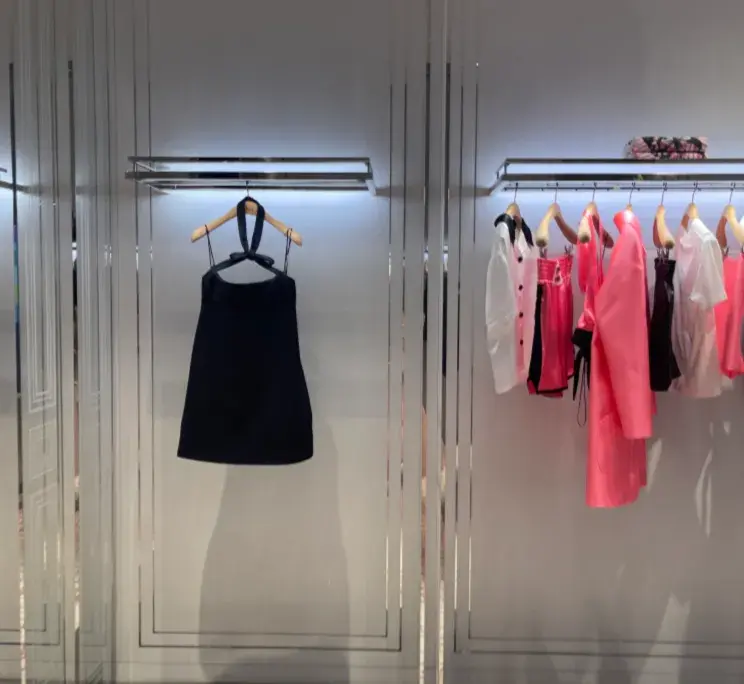 𝗠𝗜𝗠𝗜𝗪𝗢𝗥 의류 사이트 메인