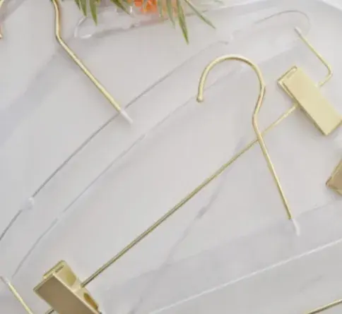 🏷아크릴옷걸이