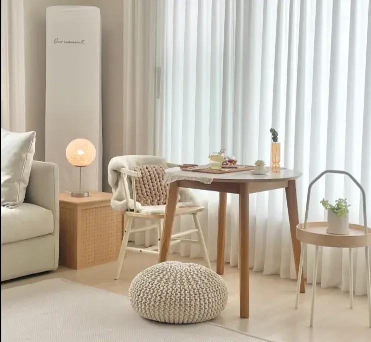 오늘의집 온라인집들이 첫번째