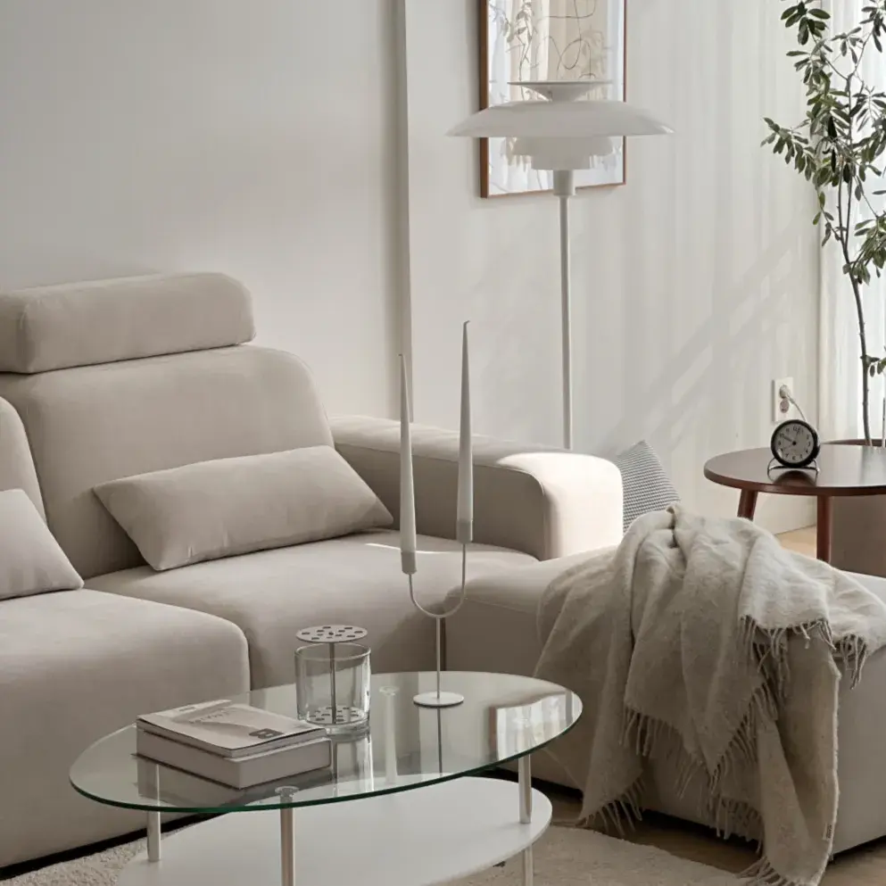 오늘의집 집들이