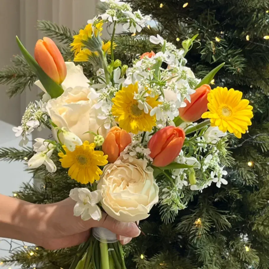 봄날, 꽃 카카오채널 상담 바로가기