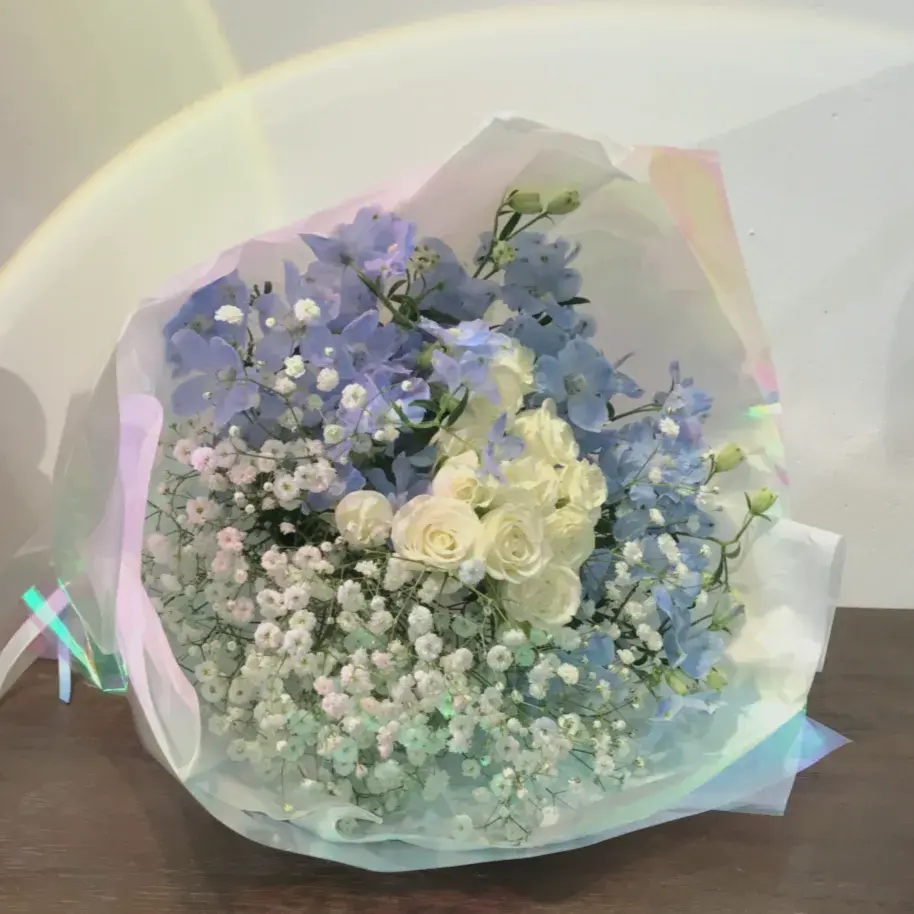 봄날, 꽃 블로그 바로가기