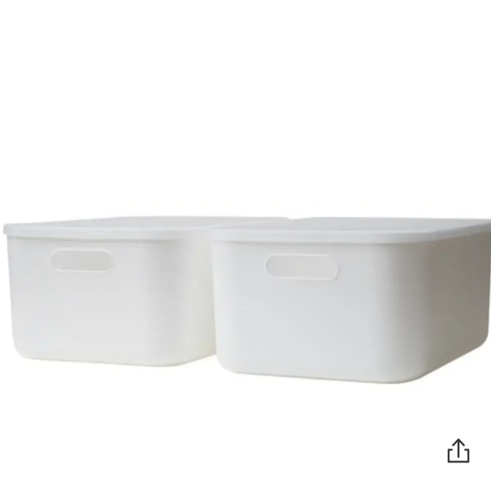 수납장 정리함(중)