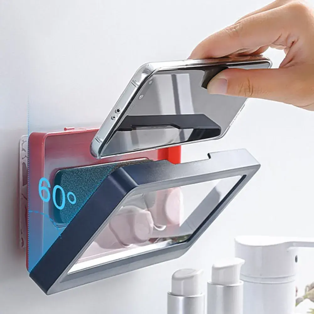 욕실터치케이스