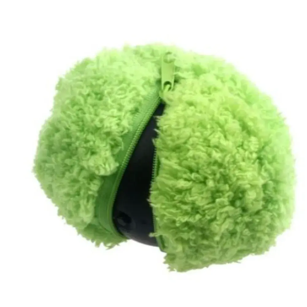 귀여운 로봇 데굴데굴 청소기