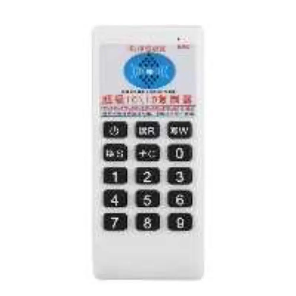 NFC IC 카드 복사기