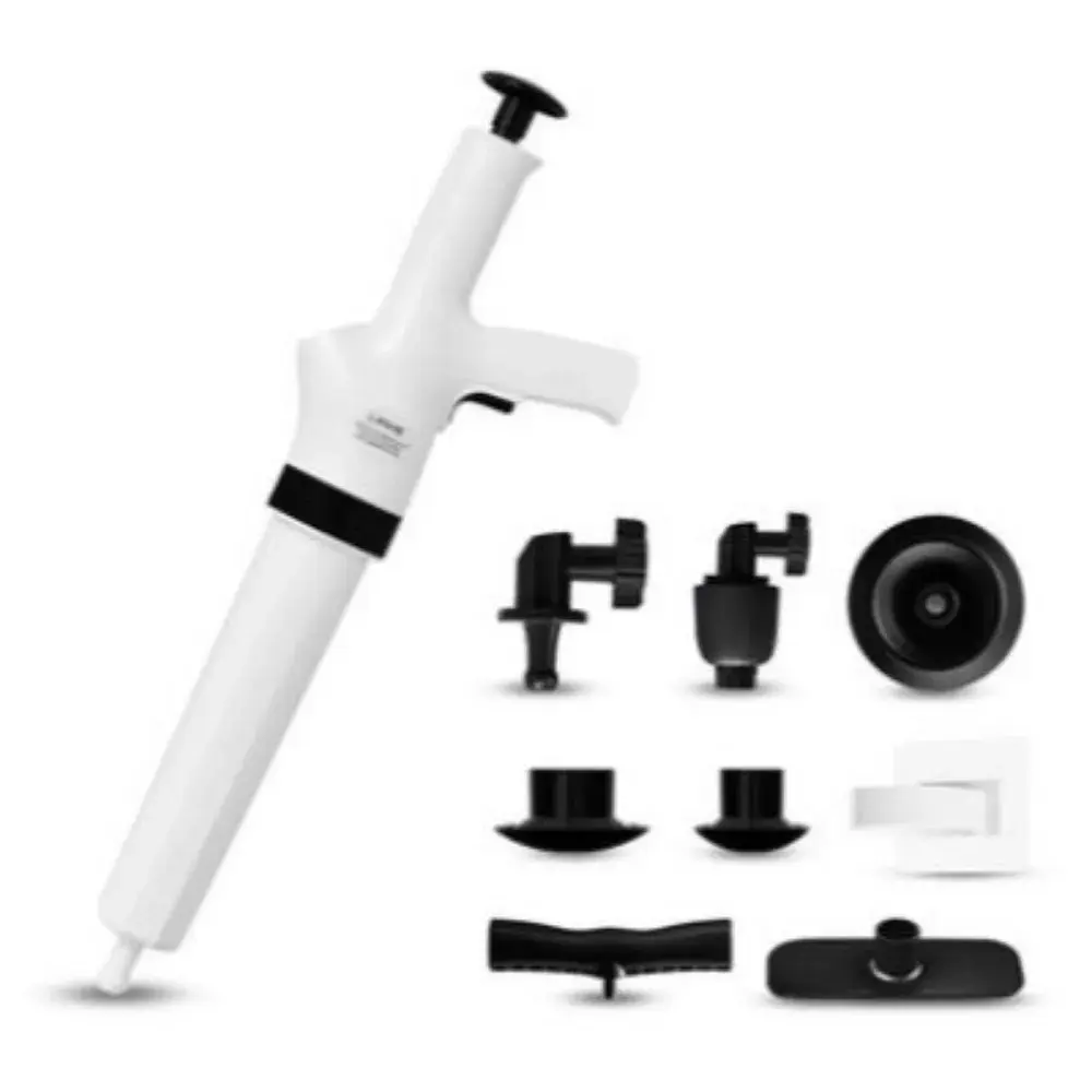 강력한 공기압 뚜러뻥