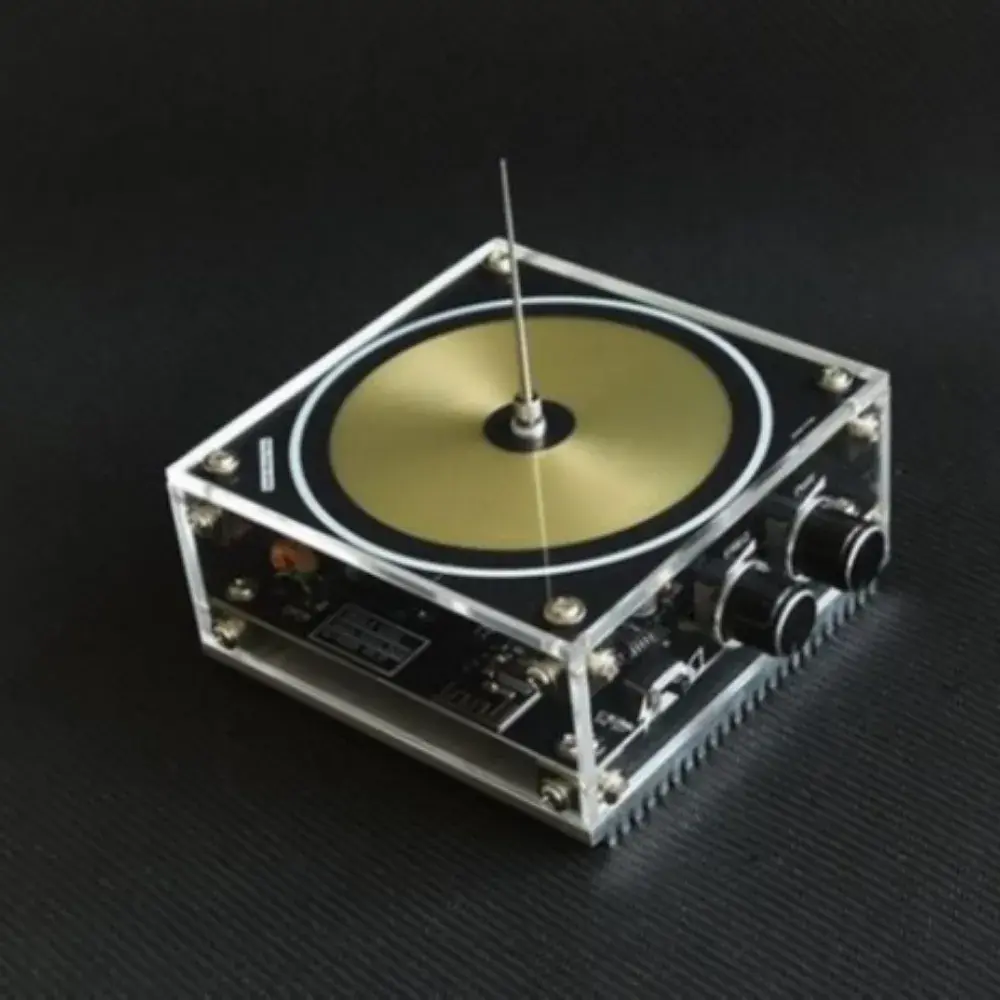 테슬라 코일 스피커