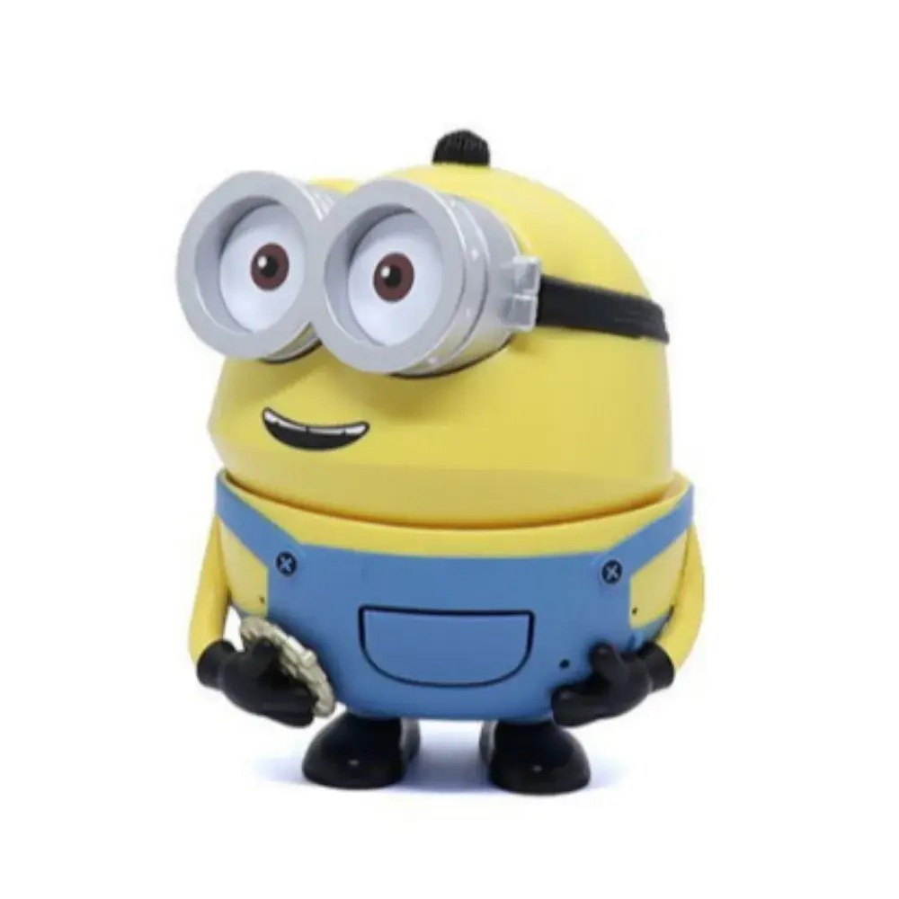 부르면 대답하는 미니언즈 벨로