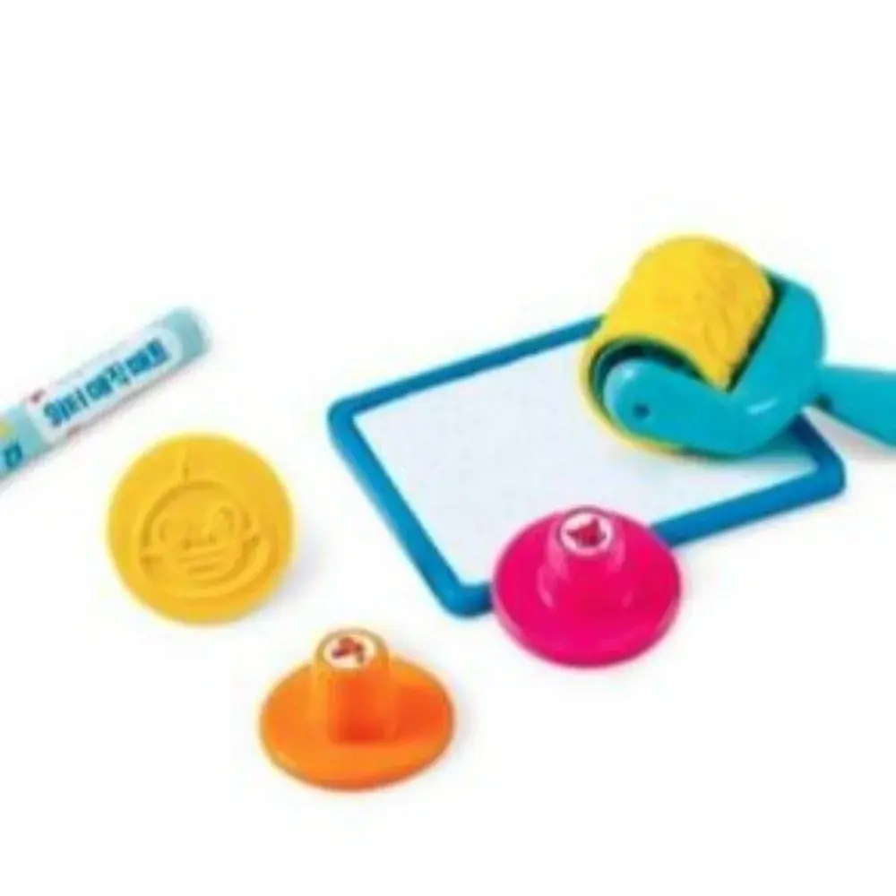 물없이 그림을? 워터매직매트