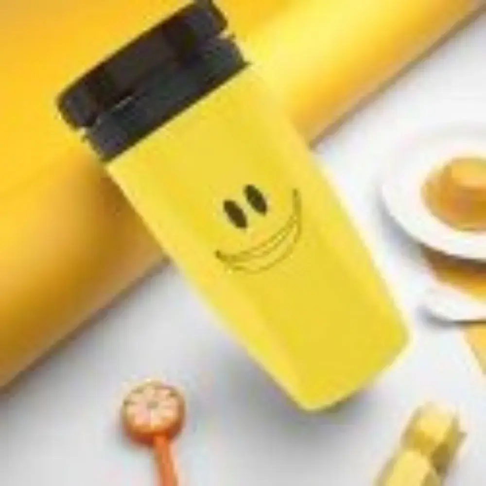 뚜껑이 생기는 coverlesscup