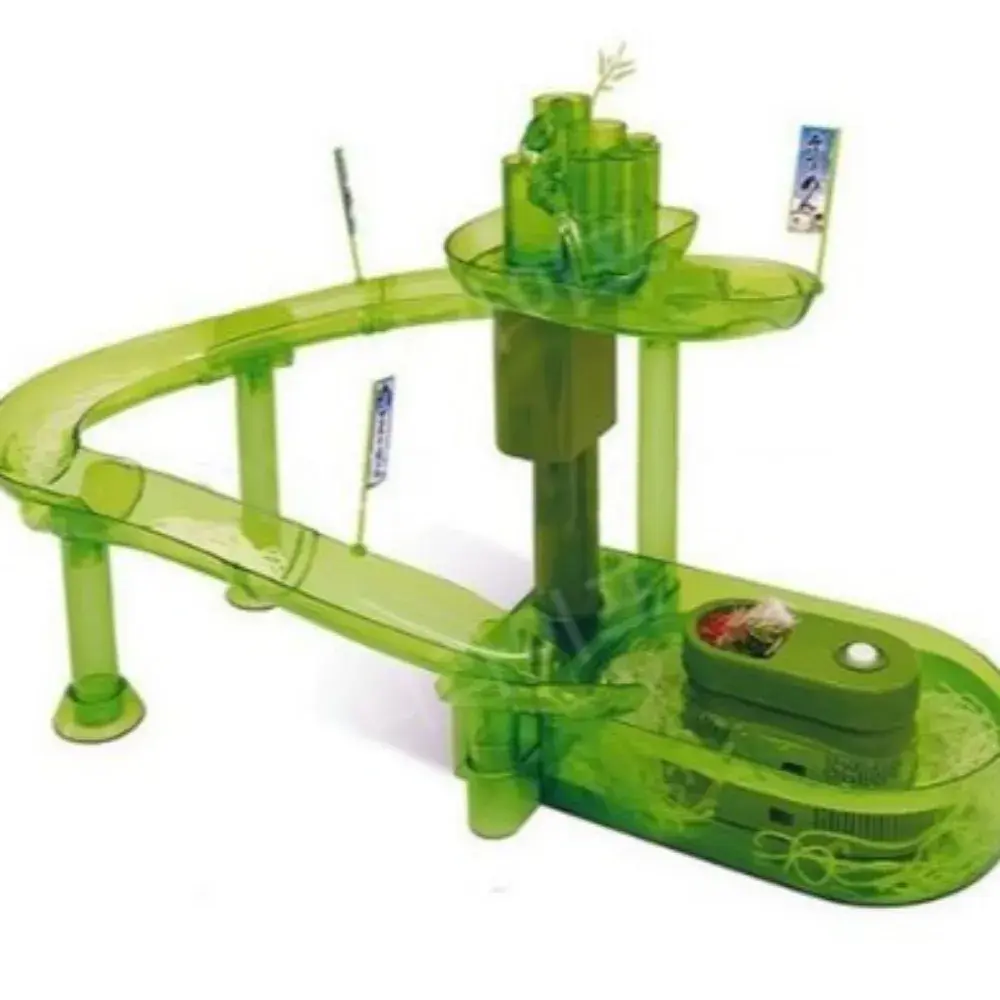 여름철 시원! 소면 슬라이더