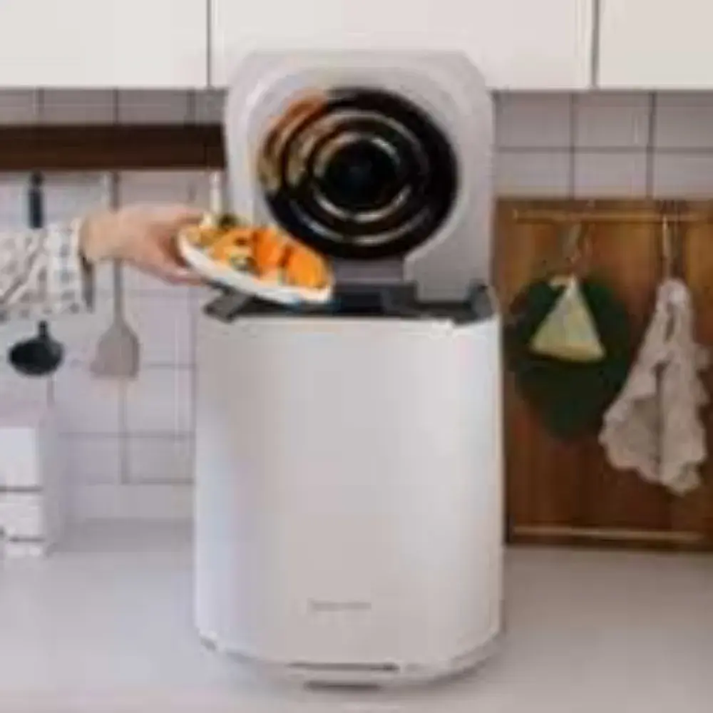 음식물 처리기 블루벤트 무무 플러스