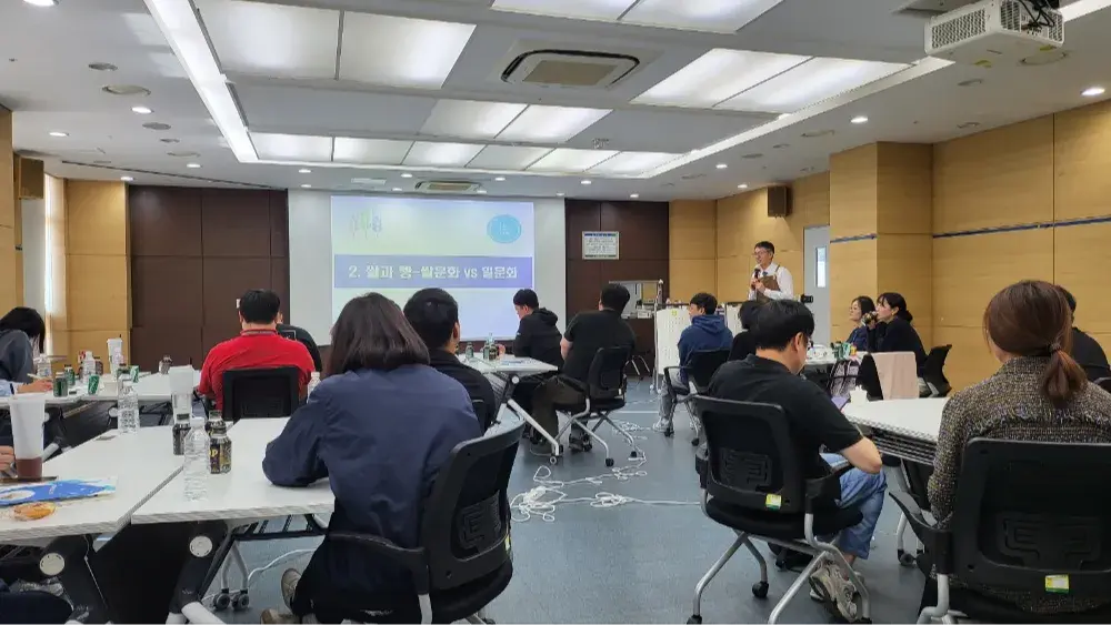 음식의 세계사, 앞치마 입고 특강
