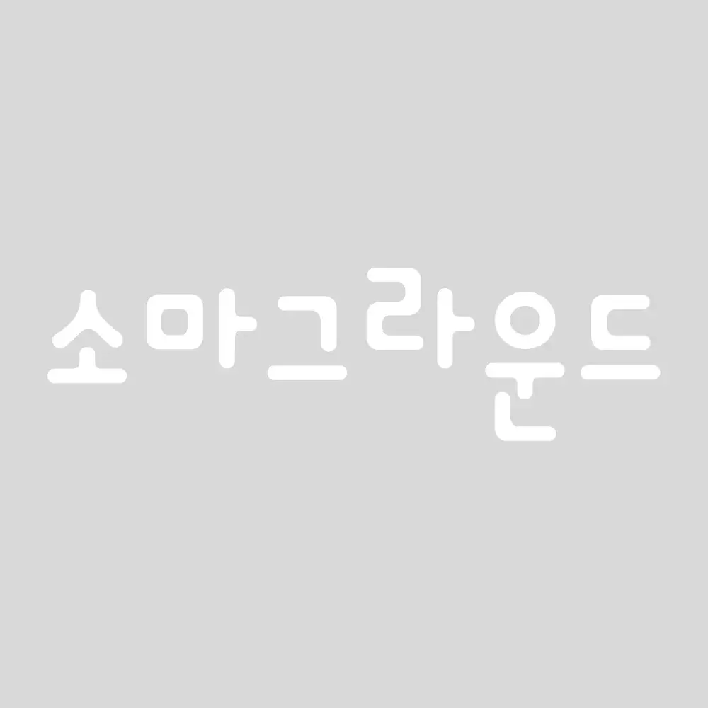 소마그라운드 메인 블로그 바로가기