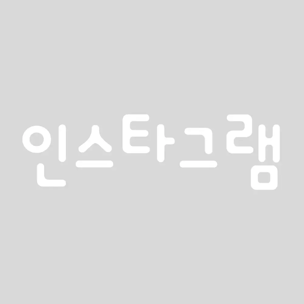 소마그라운드 인스타그램