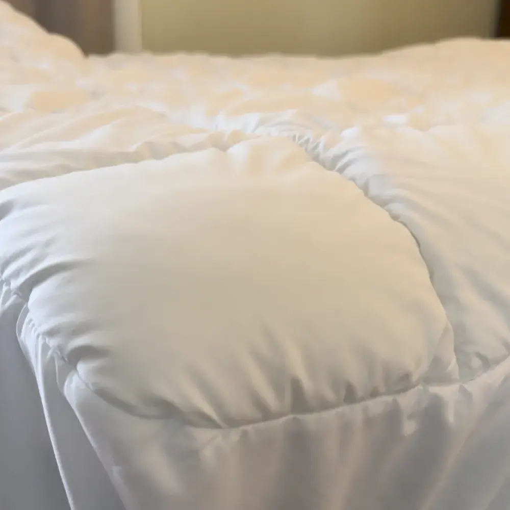 매트리스 커버 매트