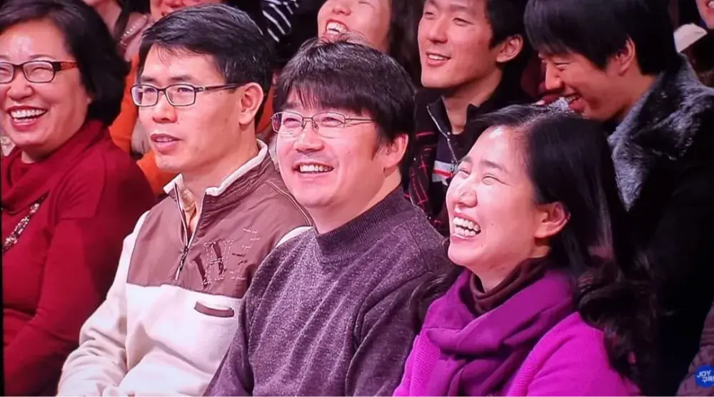 CBS 김창옥 인간관계 참관