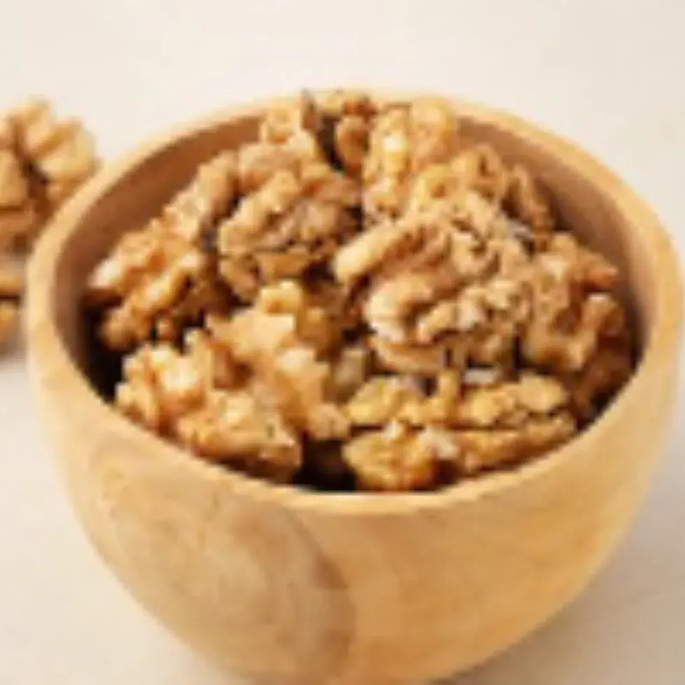 호두파이 만들때 쓴 국산 호두