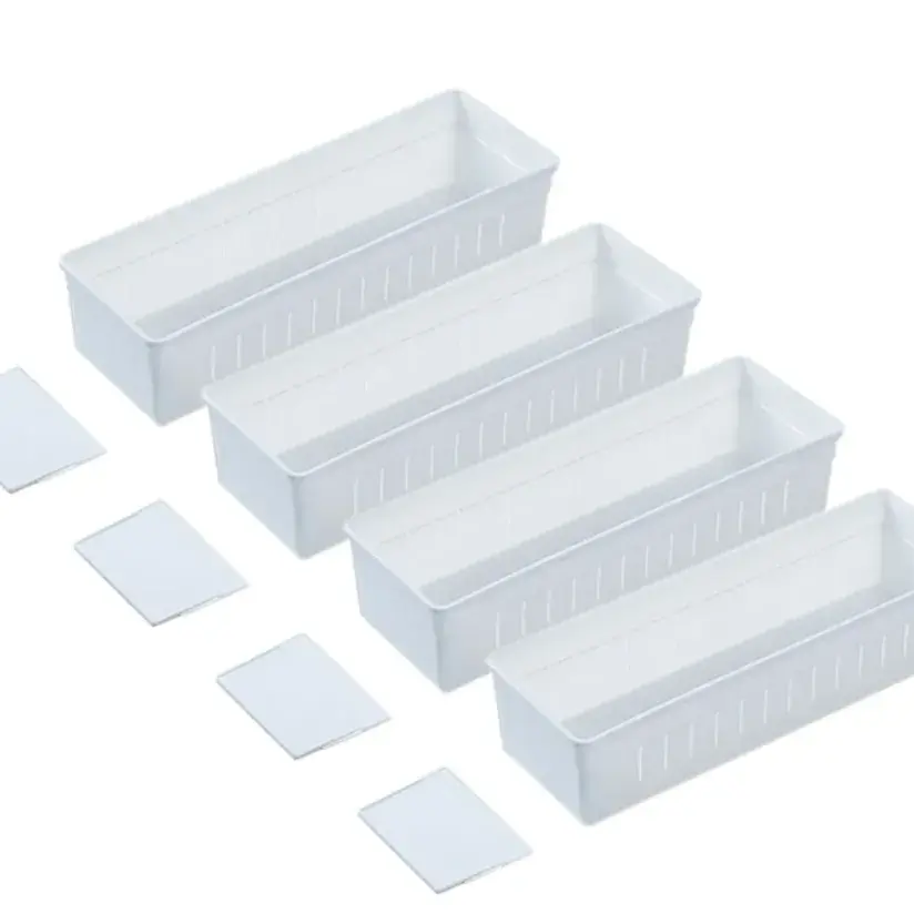 한샘보나 서랍장 정리할때 쓴 수납함